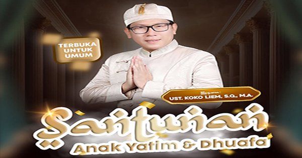 Peringatan Tahun Baru Islam 1447 H