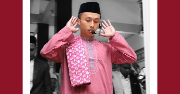 Semarak Idul Adha 1447 H.