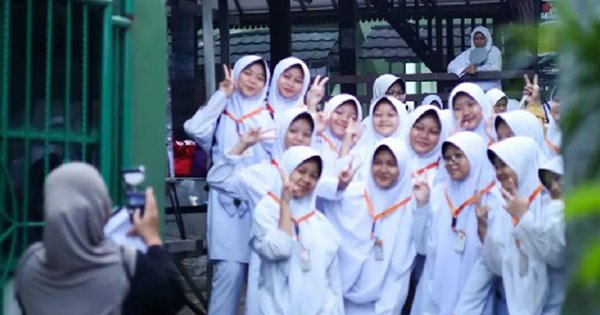 Libur Akhir Semester Genap 2026