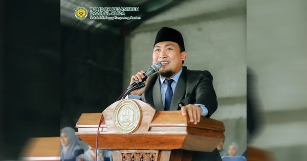 Apel Pembukaan Tahun Ajaran Baru 2026–2027 / 1448–1449 H.