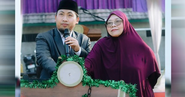 Pembukaan Pekan Perkenalan Khutbatul 'Arsy